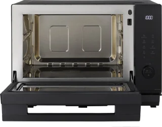 Panasonic NN-DS59NBEPG Combinatiemagnetron 27L Zwart