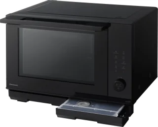 Panasonic NN-DS59NBEPG Combinatiemagnetron 27L Zwart