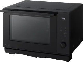 Panasonic NN-DS59NBEPG Combinatiemagnetron 27L Zwart