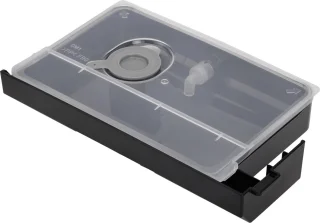 Panasonic NN-DS59NBEPG Combinatiemagnetron 27L Zwart