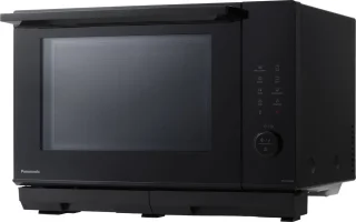 Panasonic NN-DS59NBEPG Combinatiemagnetron 27L Zwart