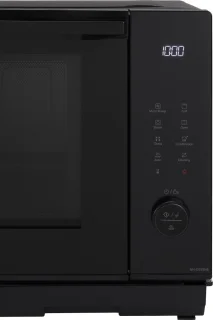 Panasonic NN-DS59NBEPG Combinatiemagnetron 27L Zwart