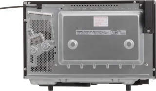 Panasonic NN-DS59NBEPG Combinatiemagnetron 27L Zwart