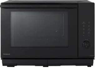 Panasonic NN-DS59NBEPG Combinatiemagnetron 27L Zwart