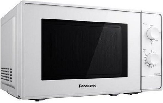 Panasonic NN-E20JWMEPG Magnetron Wit review