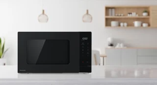 Panasonic NN-E48NBMEPG Microgolfoven