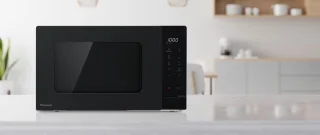 Panasonic NN-E48NBMEPG Microgolfoven