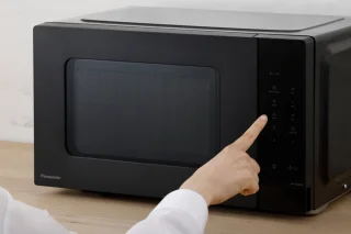 Panasonic NN-E48NBMEPG Microgolfoven