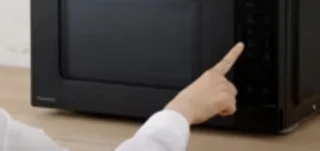 Panasonic NN-E48NBMEPG Microgolfoven
