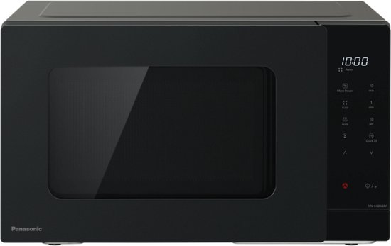 Panasonic NN-E48NBMEPG Microgolfoven review