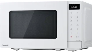 Panasonic NN-GT21QWEPG Magnetron met grill
