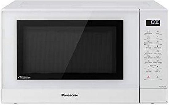 Panasonic NN-GT45KWSUG Magnetron 31L Wit review