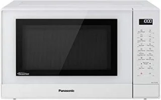 Panasonic NN-GT45KWSUG Magnetron 31L Wit