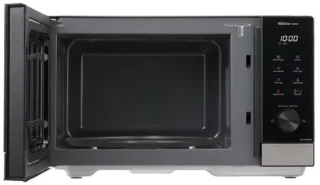 Panasonic NN-SD38QSEPG Solo-magnetron