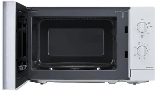 Panasonic NN-SM21QWEPG microgolfoven vrijstaand