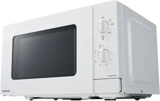Panasonic NN-SM21QWEPG microgolfoven vrijstaand