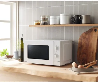 Panasonic NN-SM21QWEPG microgolfoven vrijstaand