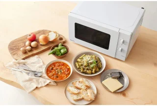 Panasonic NN-SM21QWEPG microgolfoven vrijstaand