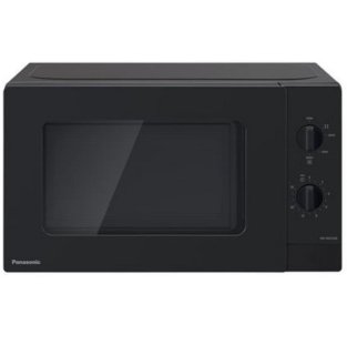 Compacte en betrouwbare basis: Panasonic NN-SM22QBEPG
