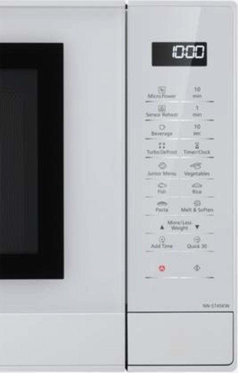 Wat vinden we minder goed