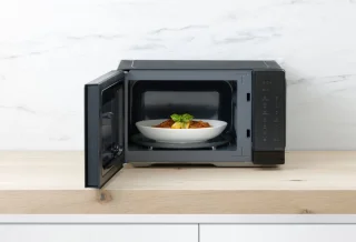 Panasonic NNK36NBMEPG Magnetron 23L Goud