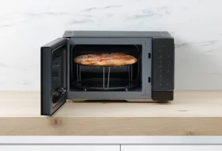 Panasonic NNK36NBMEPG Magnetron 23L Goud
