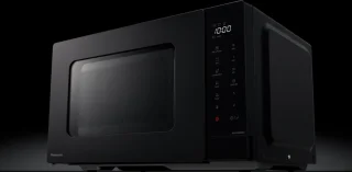 Panasonic NNK36NBMEPG Magnetron 23L Goud