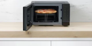 Panasonic NNK36NBMEPG Magnetron 23L Goud