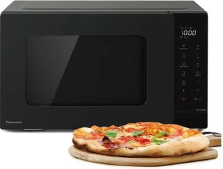 Panasonic NNK36NBMEPG Magnetron 23L Goud