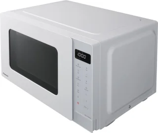 Panasonic PAN NN-K35NW Solo Magnetron 24L 900W Wit