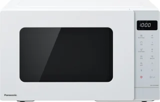 Panasonic PAN NN-K35NW Solo Magnetron 24L 900W Wit