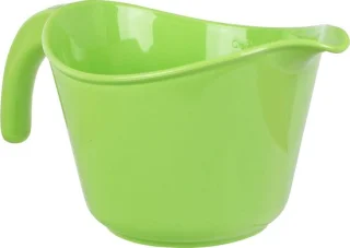 Reston Lloyd Calypso Basics 2-kwarts beslagkom - kalk