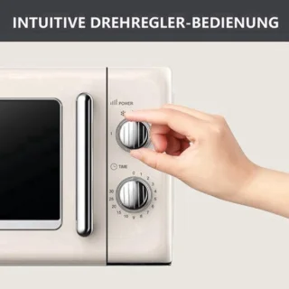 Retro mini magnetron