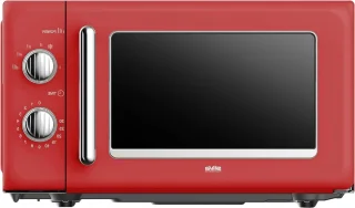 De Retro Vintage Magnetron in één oogopslag