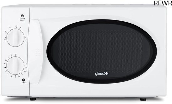 RFWR Compacte Magnetron 20L 700W review