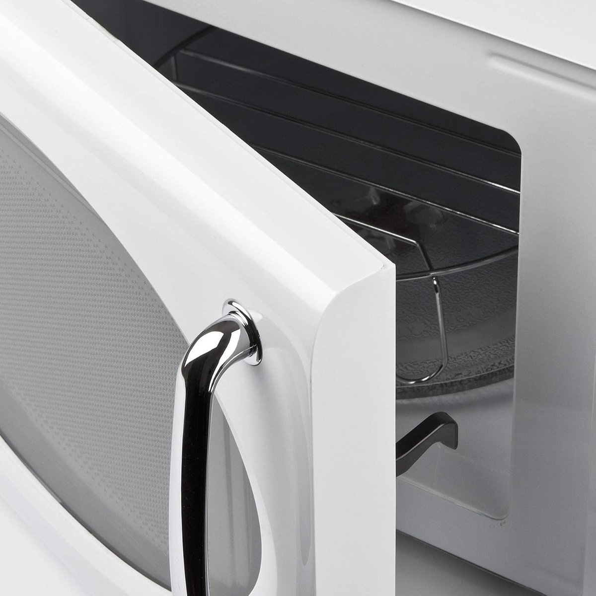 RFWR Vintage Magnetronoven 20L met Grill