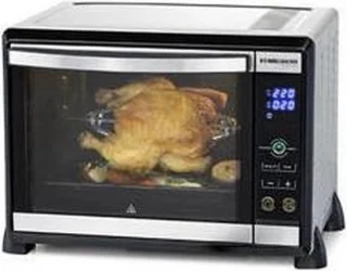 Rommelsbacher BGE 1580/E Grill-magnetron