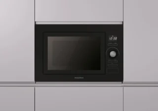 ROSIERES RMGV25RB Inbouwmagnetron 25L Wit