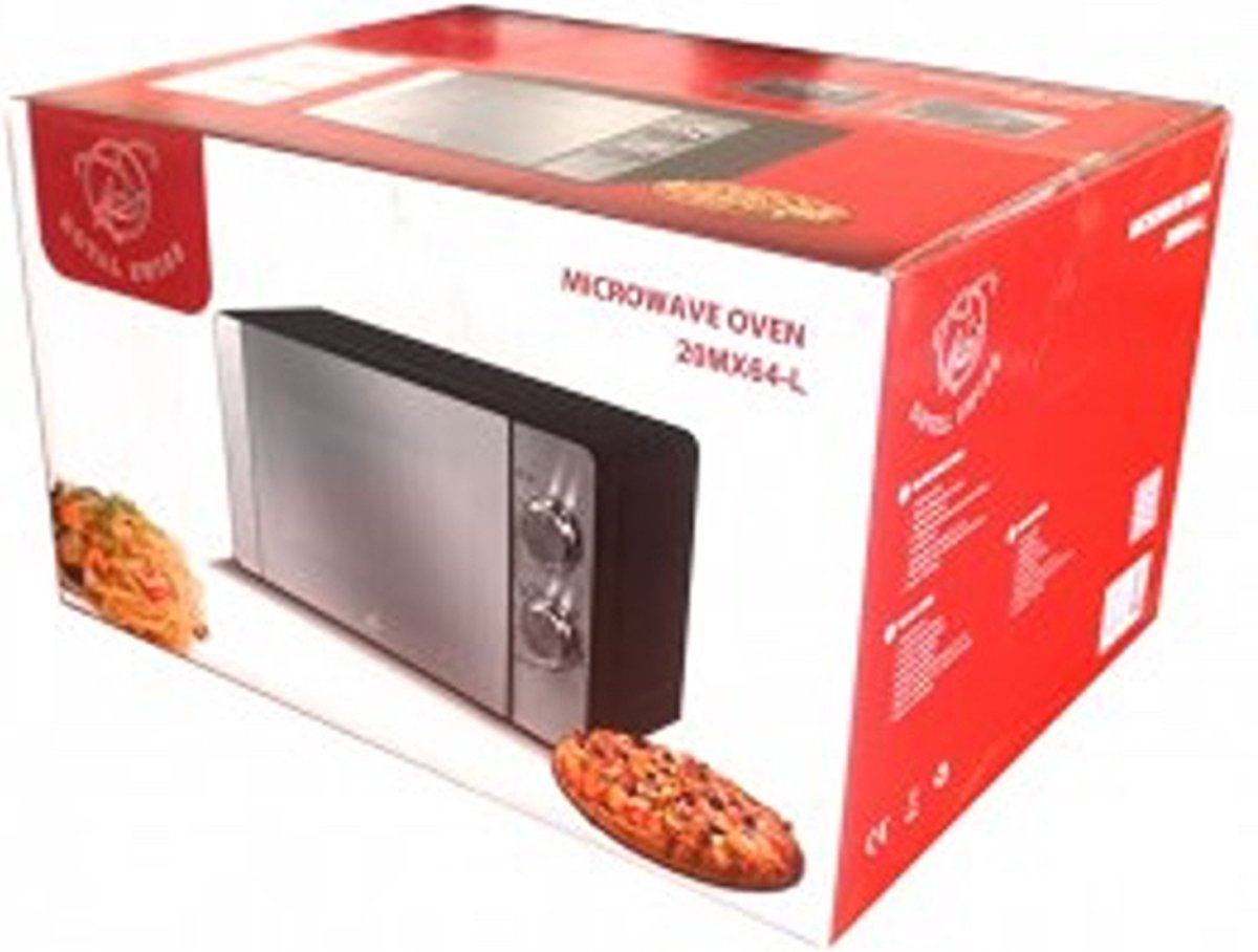 Wat vinden we goed aan de Royal Swiss Magnetron