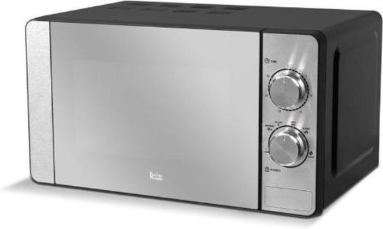 Royal Swiss Magnetron review