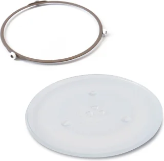 Royalty Line MW-20 Magnetron 20L Zwart