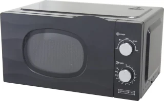 Royalty Line MW-20 Magnetron 20L Zwart