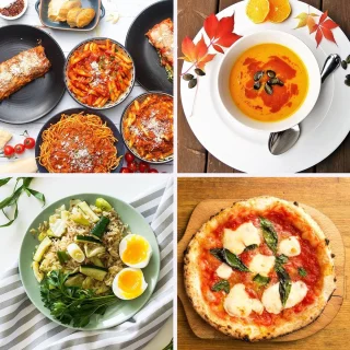 Royalty Line MWO3805 Vrijstaande Magnetron RVS 20L 900W