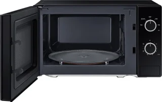 Royalty Line MWO3818 Vrijstaande Magnetron 20L Zwart