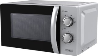 Royalty Line MWO3819 Solo Magnetron 20L Zilver