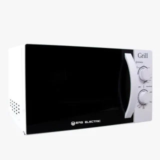 RVS Magnetron 20L met Grill 700W