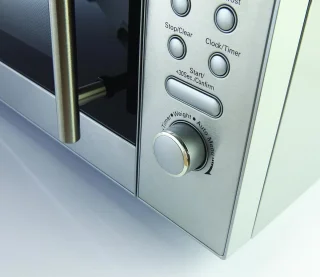 RVS Magnetron 23L