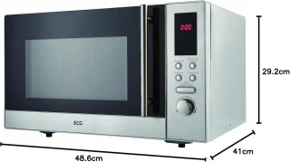 RVS Magnetron 23L