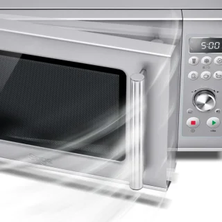 Sage Compact Wave Soft Close Magnetron