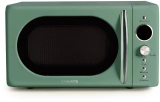 De Sage Create Digitale Magnetron-Grill in één oogopslag